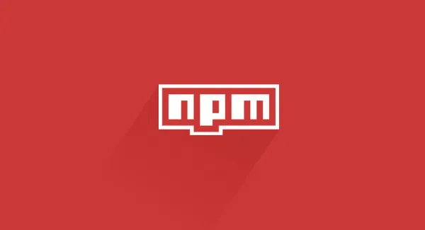 npm 发包小记